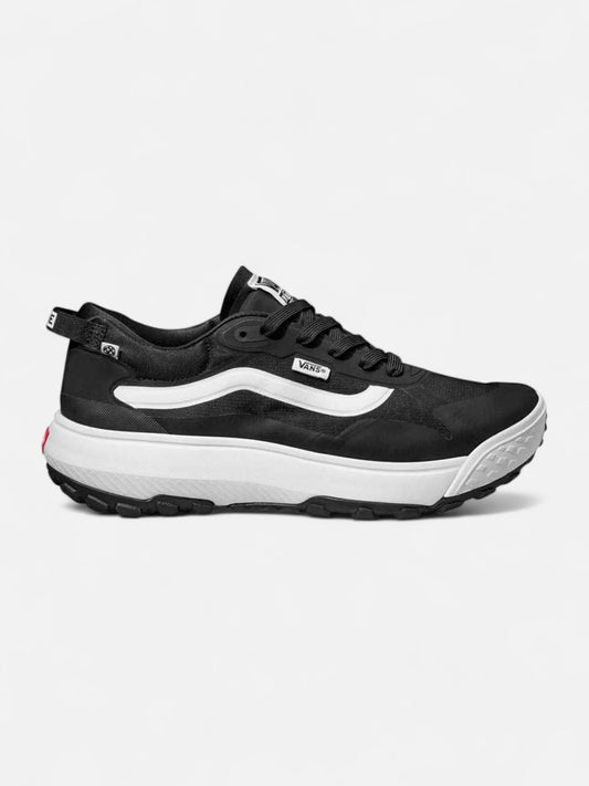 Zapatillas Vans MTE Crosspath Negro Blanco