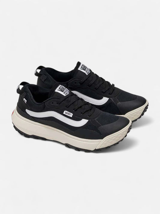 Zapatillas Vans MTE Crosspath Negro Blanco