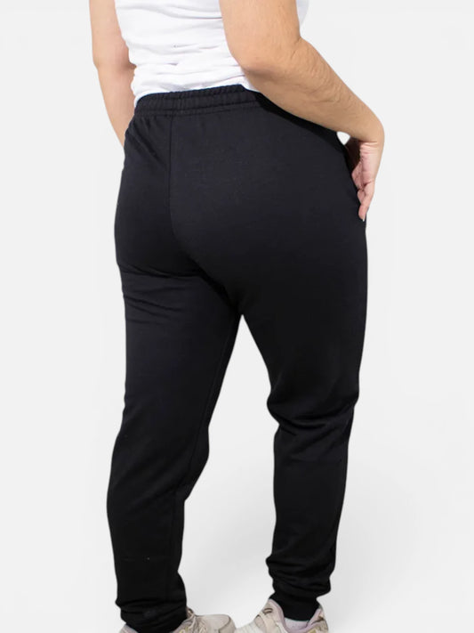 Pantalon Mujer Converse Chuck Taylor All Star Negro