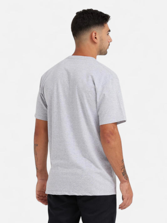 Remera Vans Hex Gris