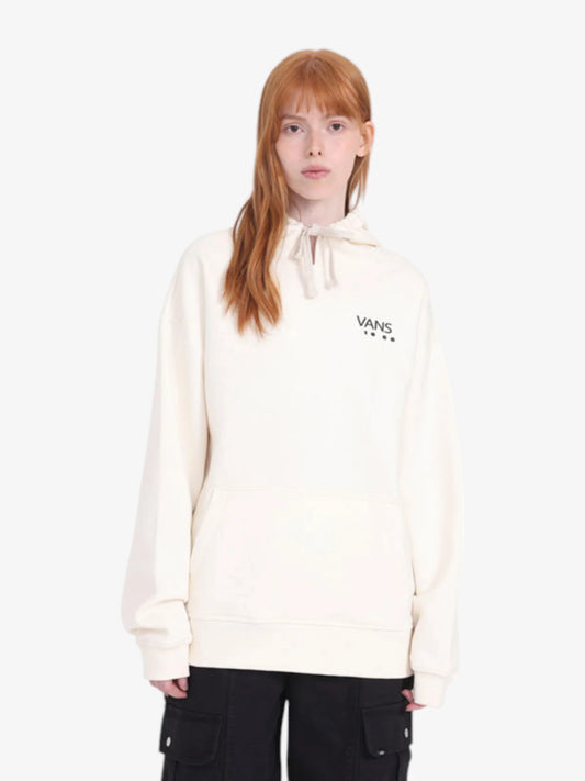 Buzo Mujer Vans Suspension OS Crudo