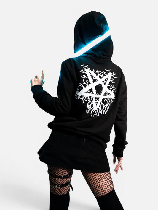 Buzo Orchard Pentagram