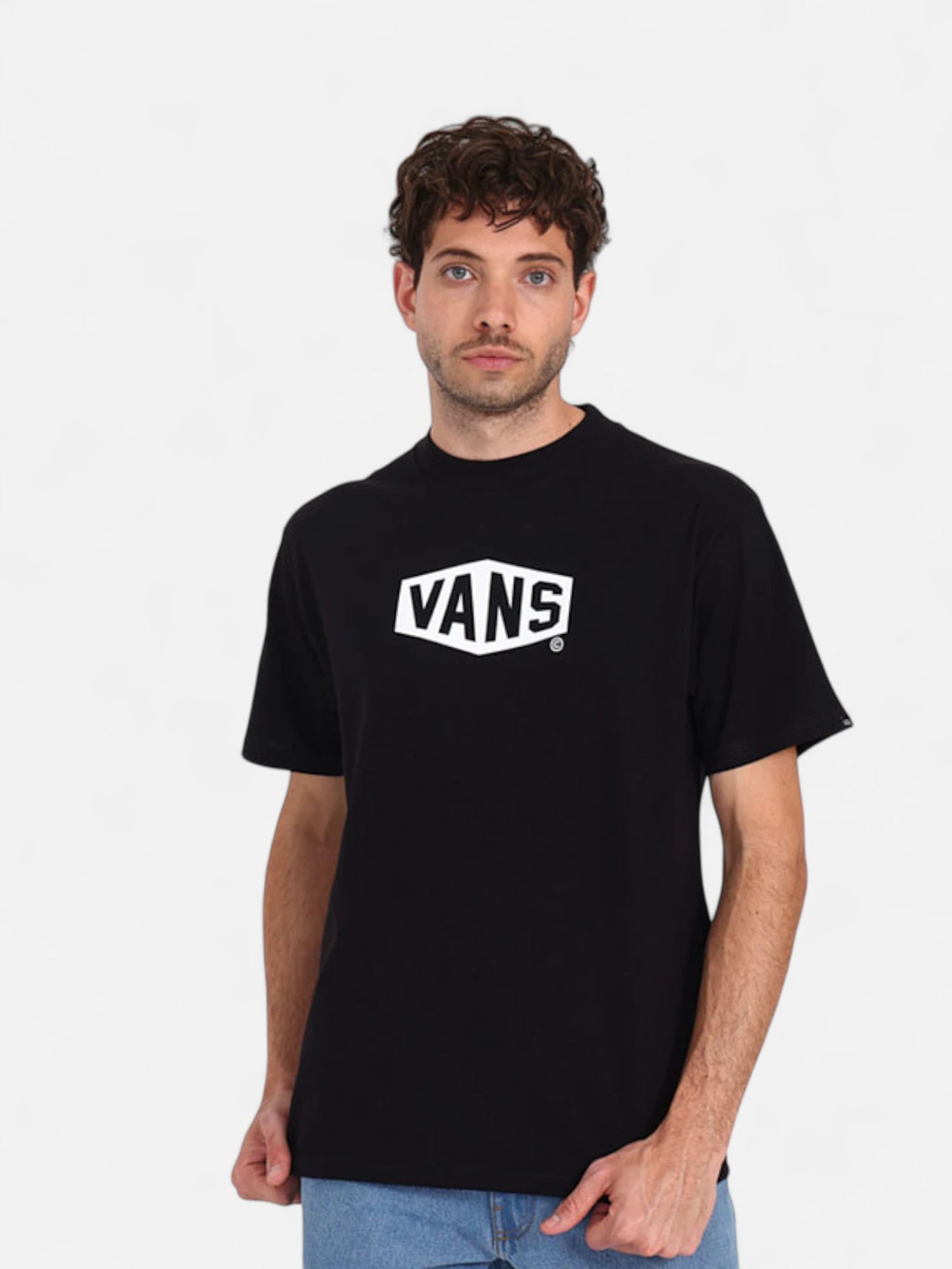 Remeras Vans