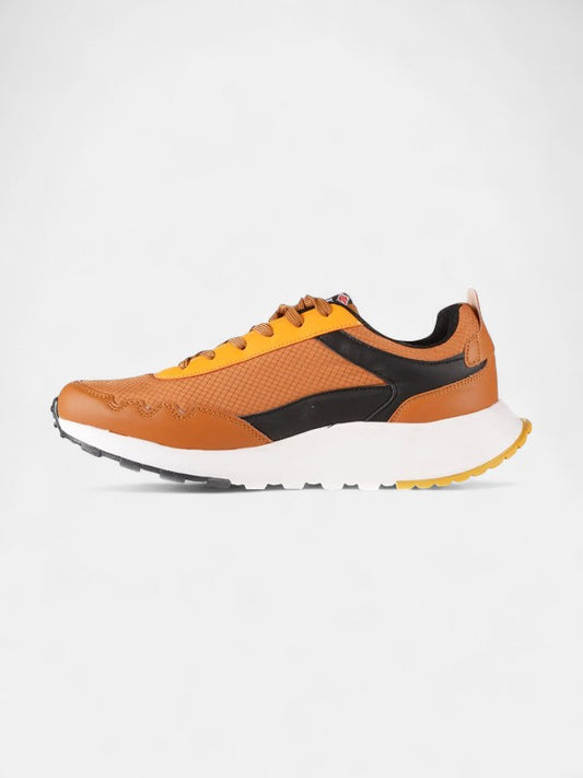 Zapatillas Alpine Skate Dilmot Trekking Senderismo Marrón