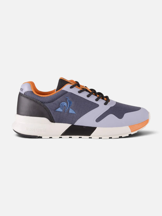 Zapatillas Le Coq Sportif Omega X Active Negro/Aleutian