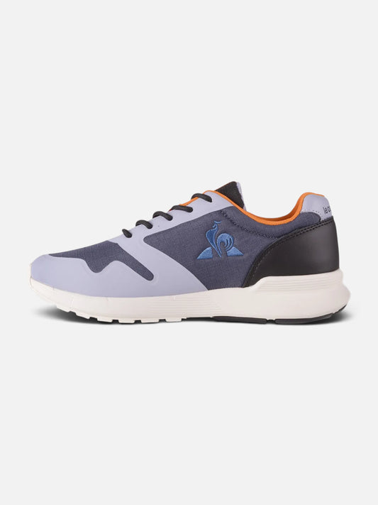 Zapatillas Le Coq Sportif Omega X Active Negro/Aleutian