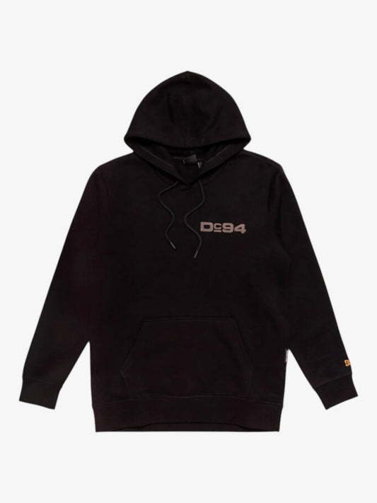 Buzo Dc 1994 Negro