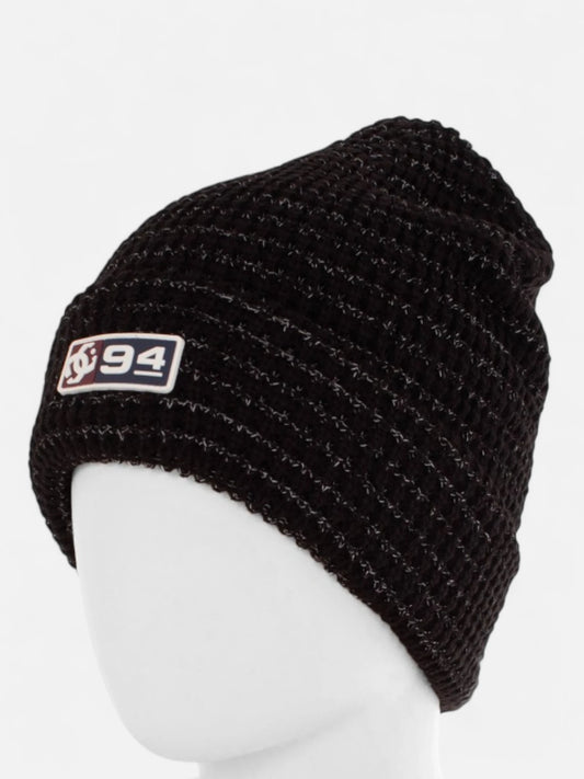 Gorro Snow DC Sight Negro