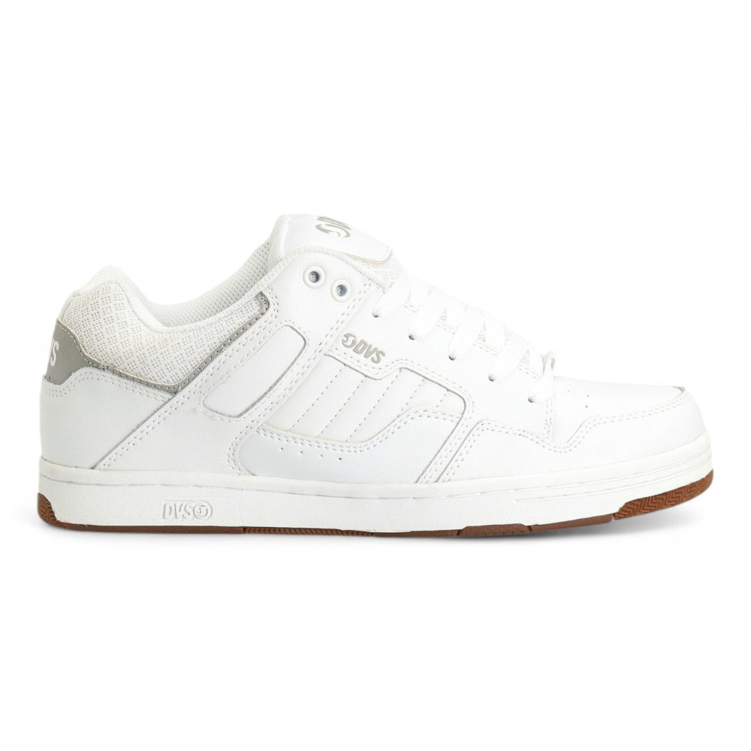 Dvs Comanche DVS Shoes DVS DVF0000278 Zapatillas Hombre Negro 38