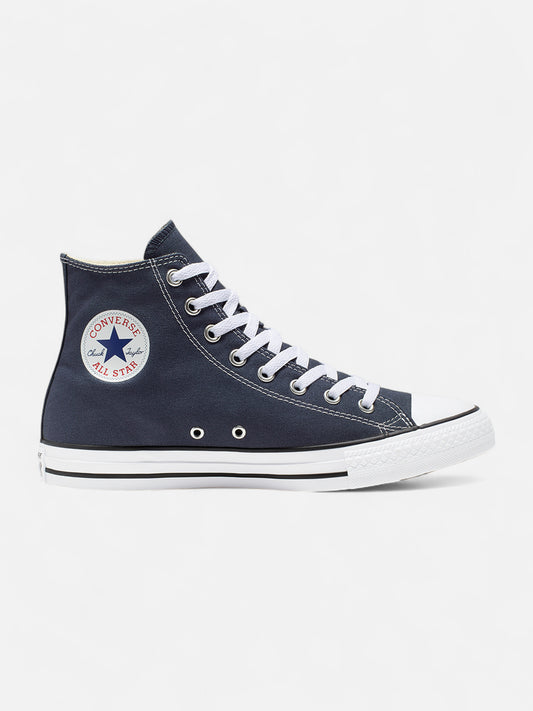 Zapatillas Converse Chuck Taylor Hi Azul