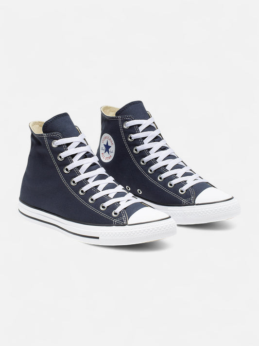 Zapatillas Converse Chuck Taylor Hi Azul