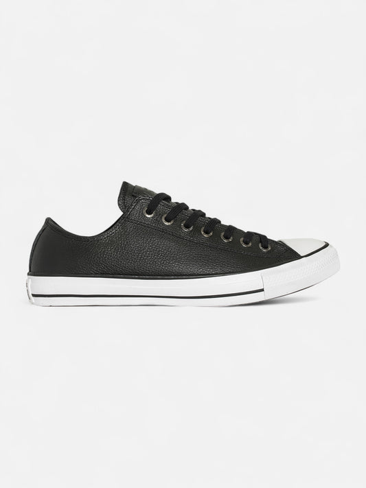 Zapatillas Converse Chuck Taylor Leather Negro