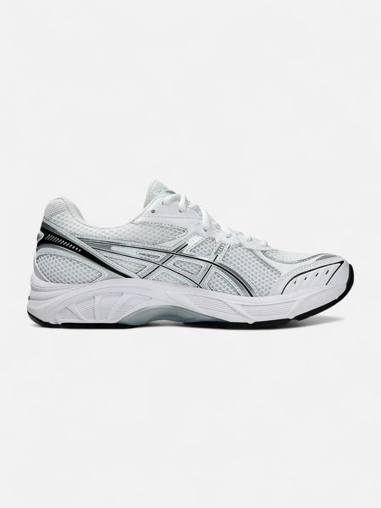 Zapatillas Asics GT-2160 Blanco Plateado
