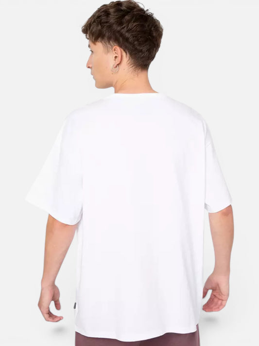 Remera Converse Cons Tee Blanco
