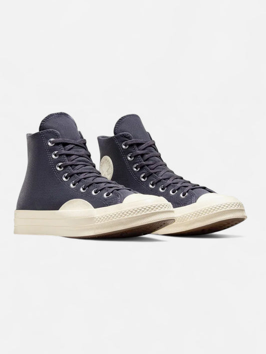 Zapatillas Converse Chuck 70 HI Azul Marino