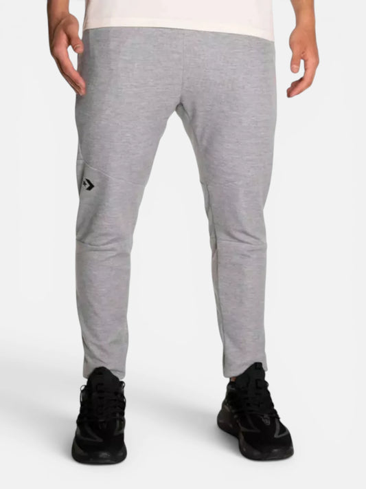 Pantalon Converse Jogger en Jersey Doble Gris