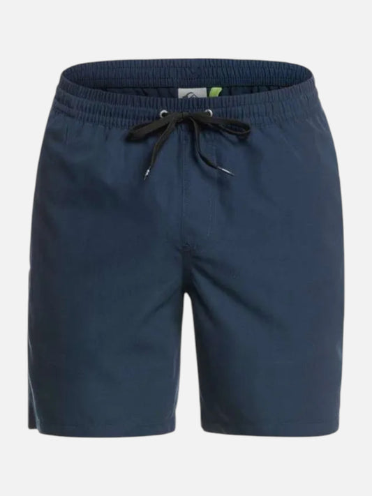 Malla Quiksilver TB Volley Everyday 17 Azul Marino