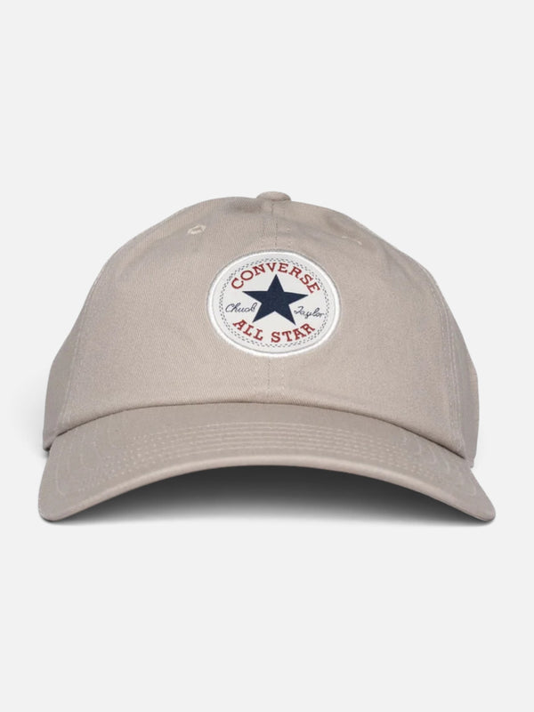 Gorra Converse Chuck Taylor Baseball Cap Conv Beige