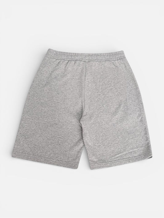 Short Converse Star Chevron Gris