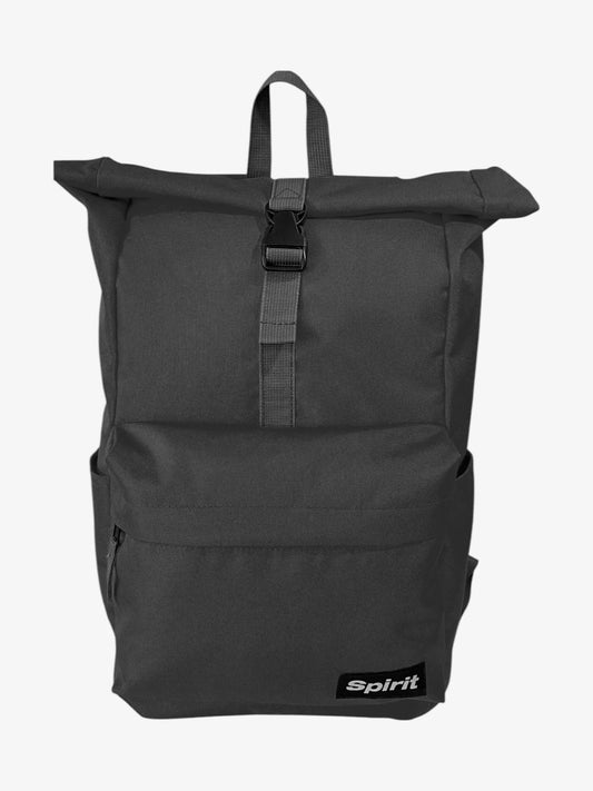 Mochila Spirit Concept Gris Oscuro