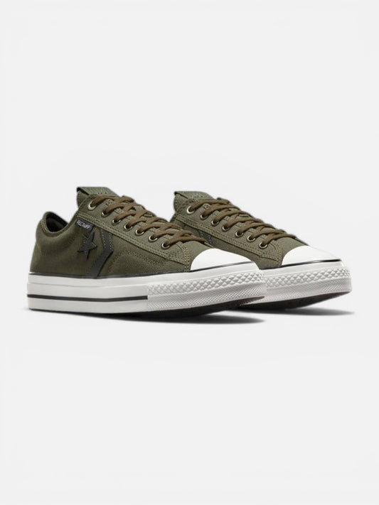 Zapatillas Converse Star Player 76 Verde