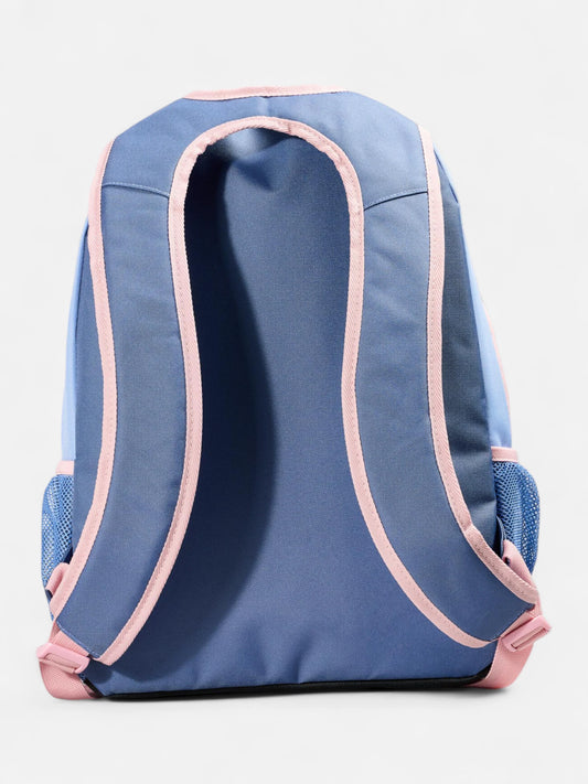 Mochila Roxy Shadow Swell Celeste Lila