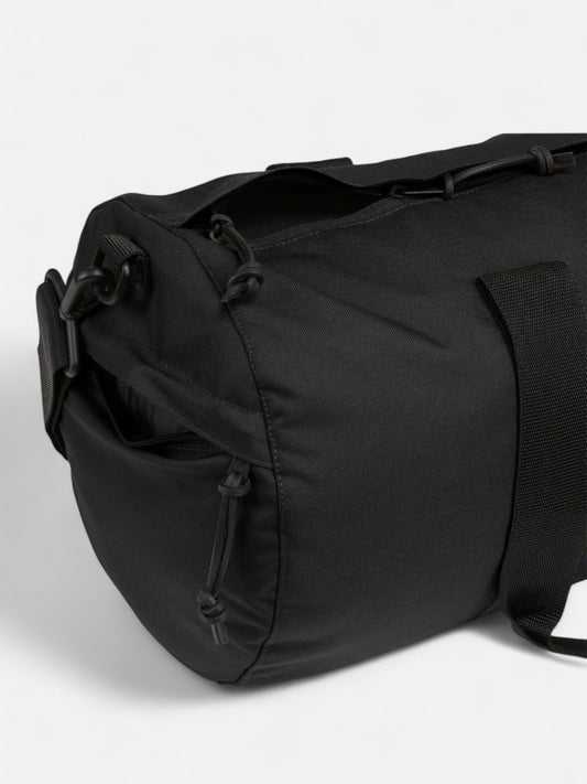 Bolso Timberland Core Duffel Negro