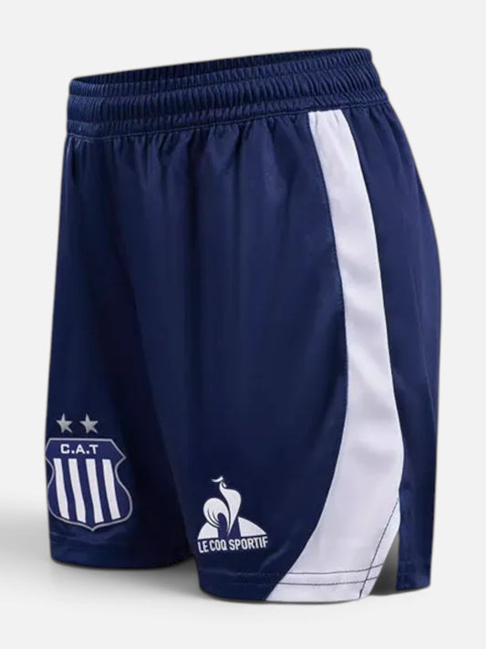 Short Niño Le Coq Sportif Cat De Juego Alt 1