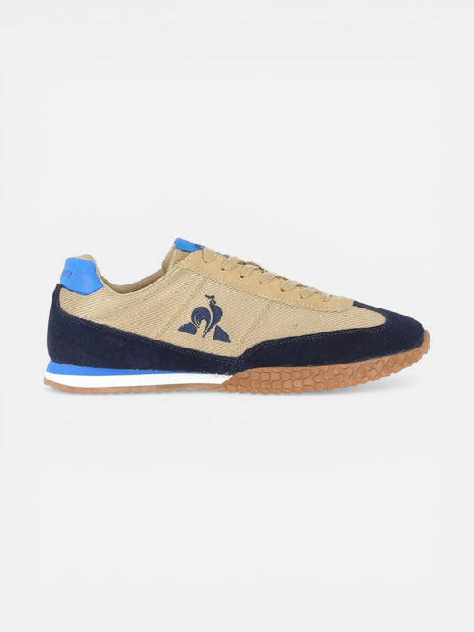 Zapatillas Le Coq Sportif Veloce Winter Craft Dorado - OUTLET
