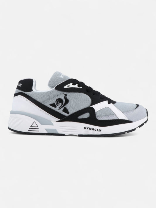 Zapatillas Le Coq Sportif Lcs R850 Gris Negro