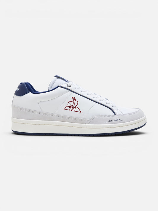 Zapatillas Le Coq Sportif Noah 2 Blanco Insignia