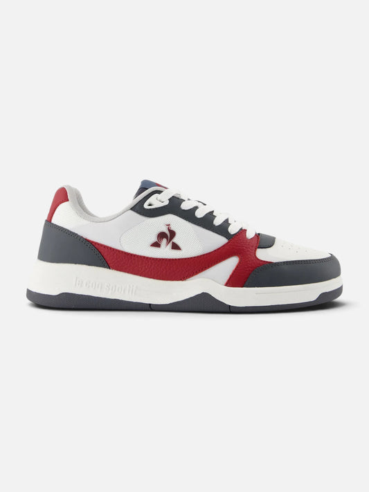 Zapatillas Le Coq Sportif Lcs Pro Star Lite Optical White