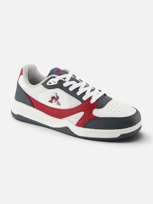 Zapatillas Le Coq Sportif Lcs Pro Star Lite Optical White