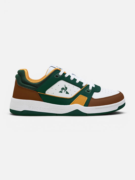 Zapatillas Le Coq Sportif LCS Pro Star Perf Blanco