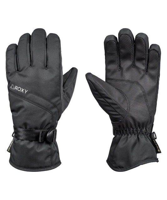 Guantes Snow Roxy Goretex Fizzy