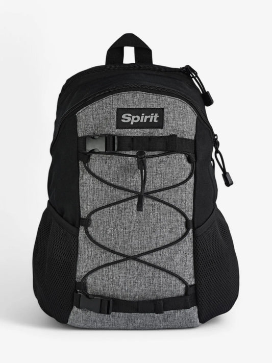 Mochila Spirit Action Small Gris