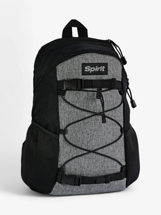 Mochila Spirit Action Small Gris