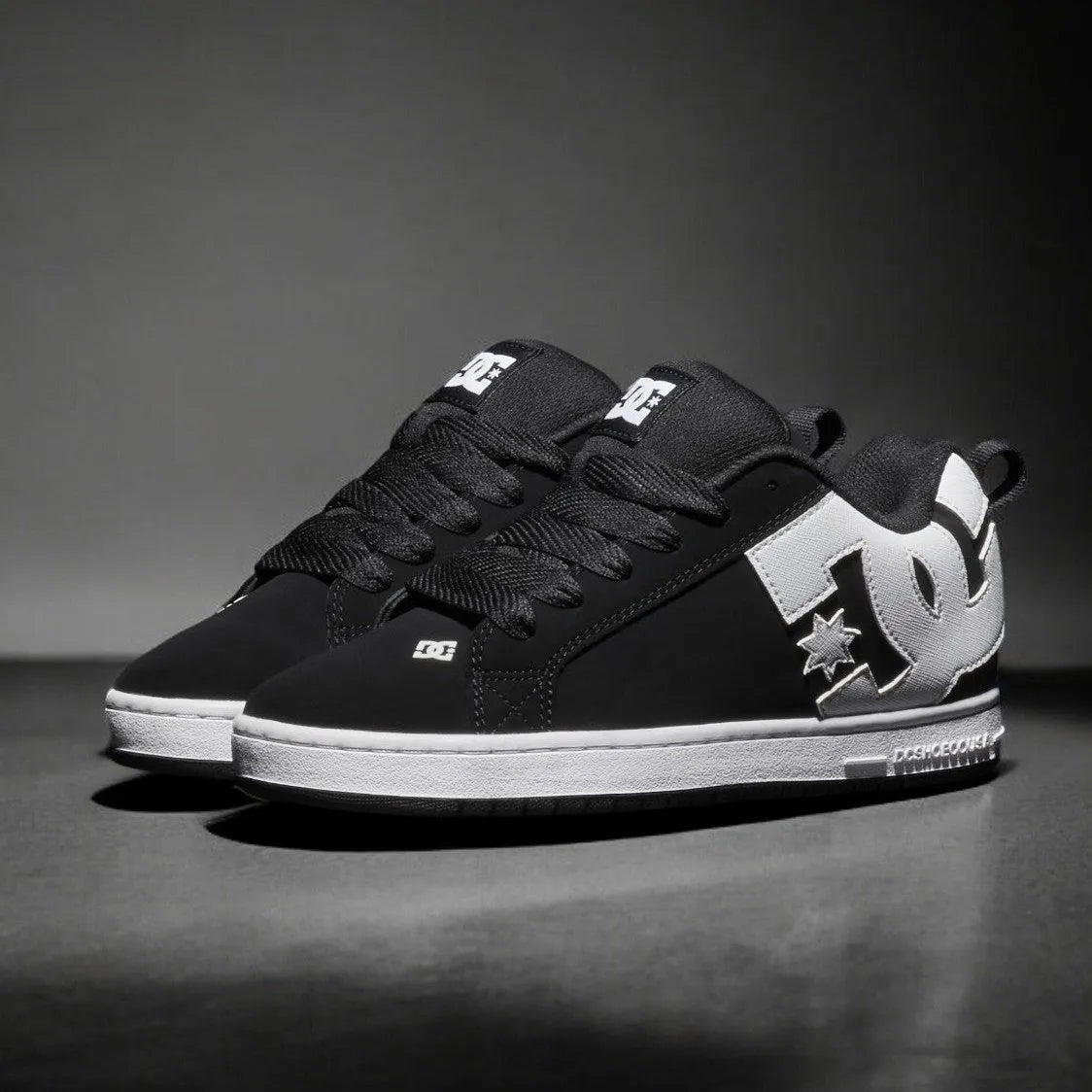 Zapatillas DC
