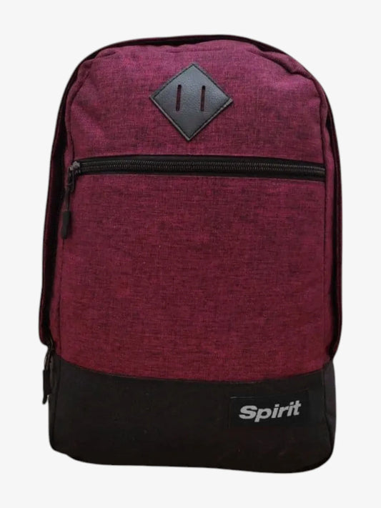 Mochila Spirit Campus Bordo