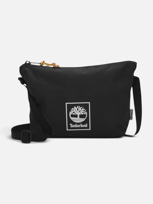 Bolso Mujer Timberland Thayer Crossbody Negro
