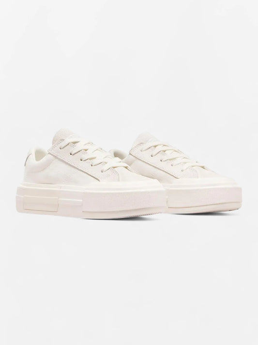 Zapatillas Converse Cruise Core Platform Blanco