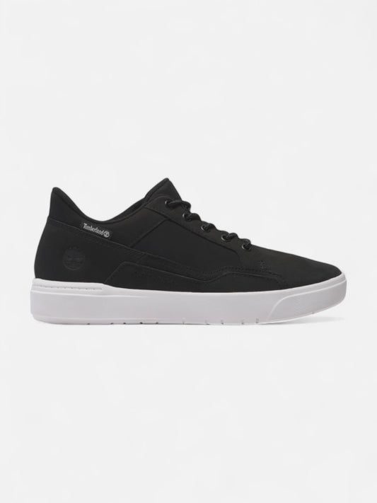 Zapatillas Timberland Allston Low Lace Negro Blanco