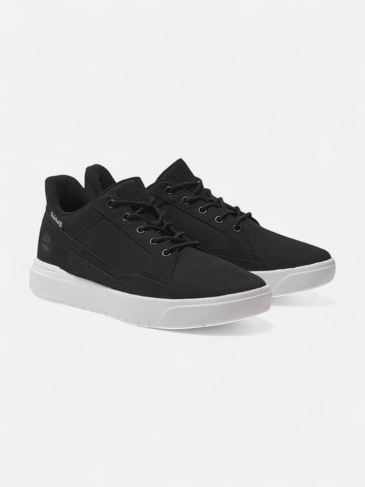Zapatillas Timberland Allston Low Lace Negro Blanco