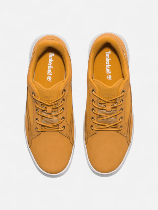 Zapatillas Timberland Allston Low Lace Beige