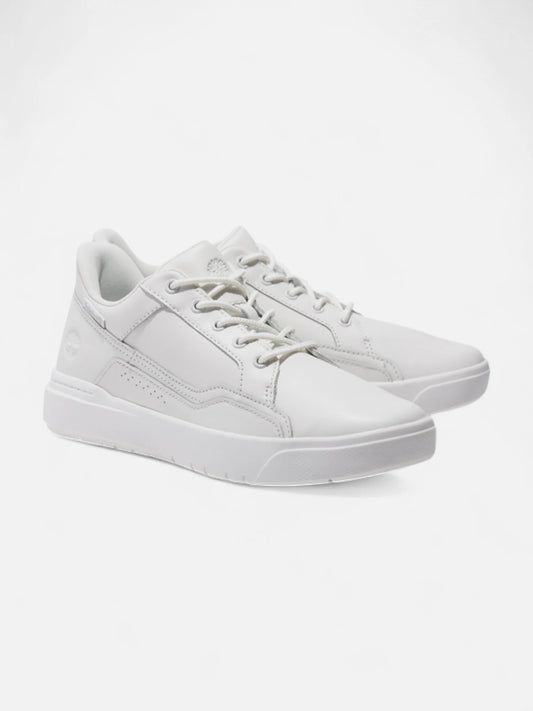 Zapatillas Timberland Allston Low Lace Blanco