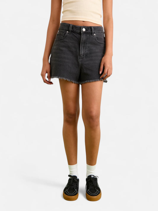 Short Roxy Eva Negro