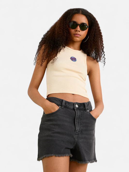 Short Roxy Eva Negro