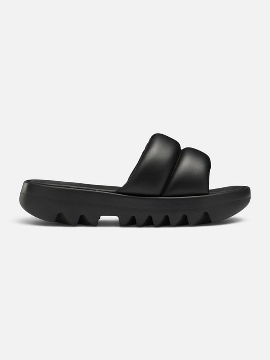 Sandalias Reebok Cardi Slide Negro