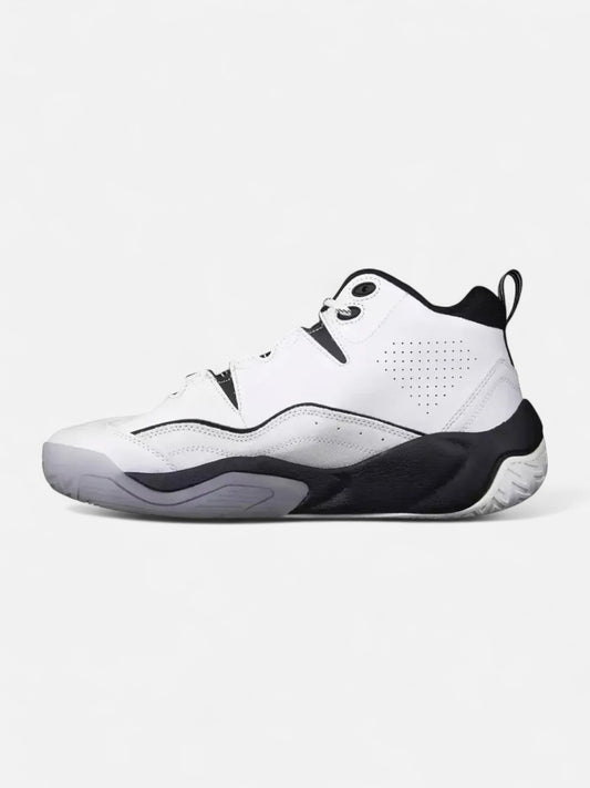 Zapatillas Shaq H.O.F Blanco Negro