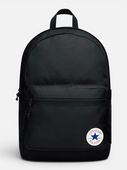 Mochila Converse Go 2 Backpack Black